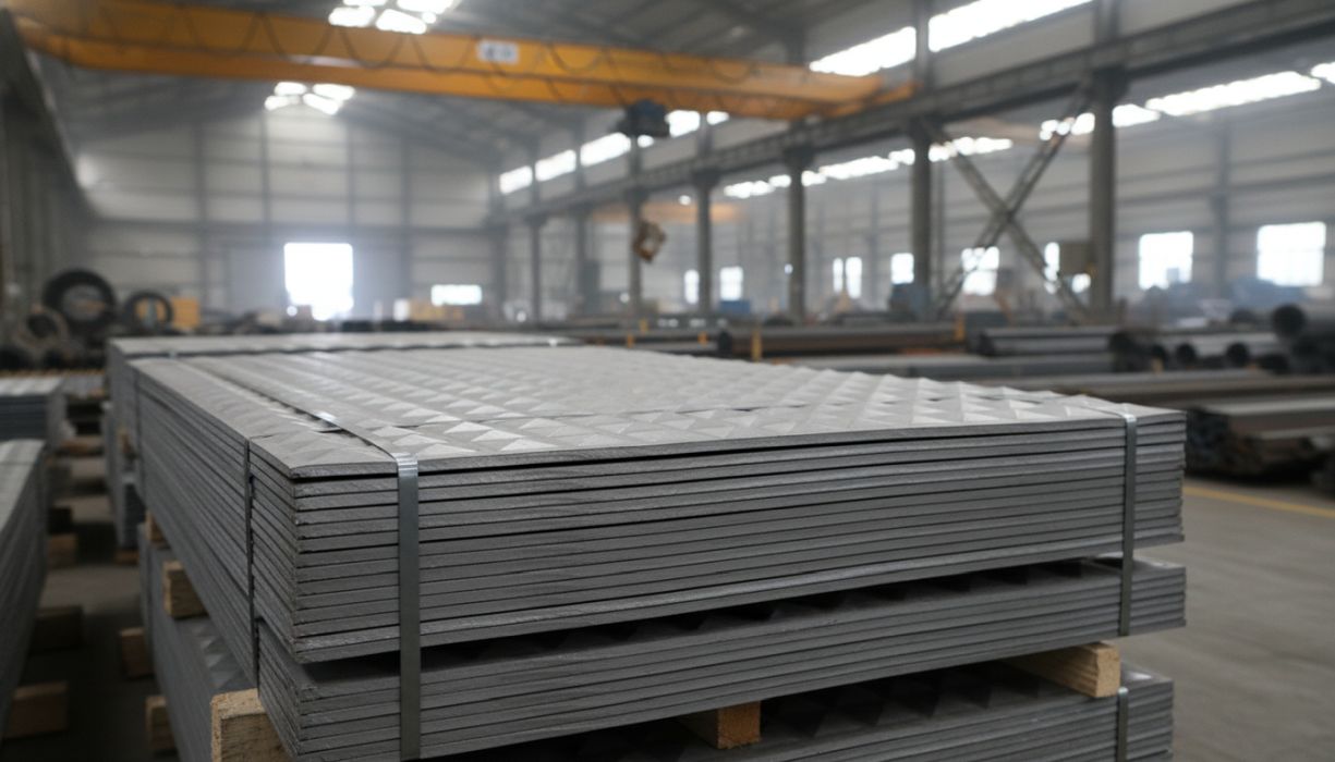 Baskılı sac kullanım yerleri ve desen çeşitleri