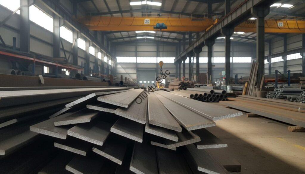 Lama demir fiyatları