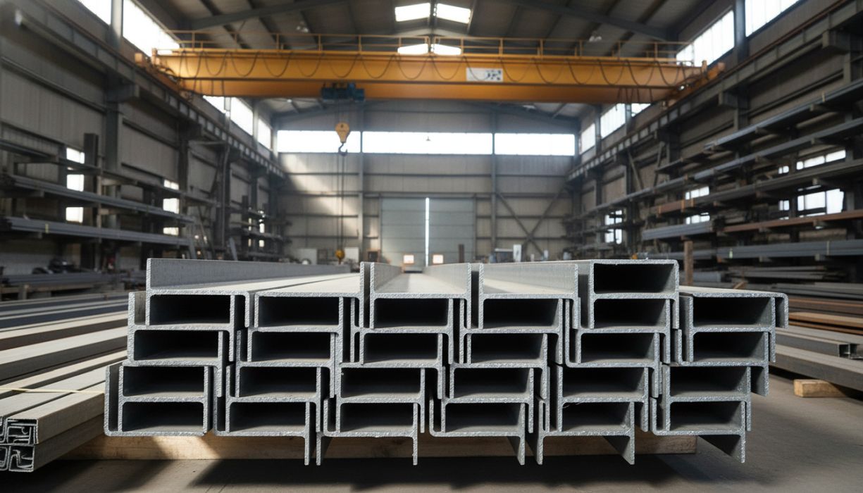 Npi Profil Ağırlık Tablosu