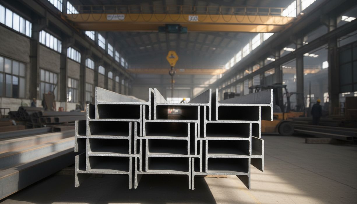 Npi Profil Ebatları Ölçüleri Standartları