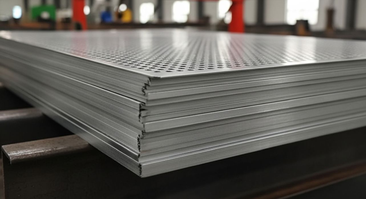 5mm delikli sac plaka ebatları ve fiyatları