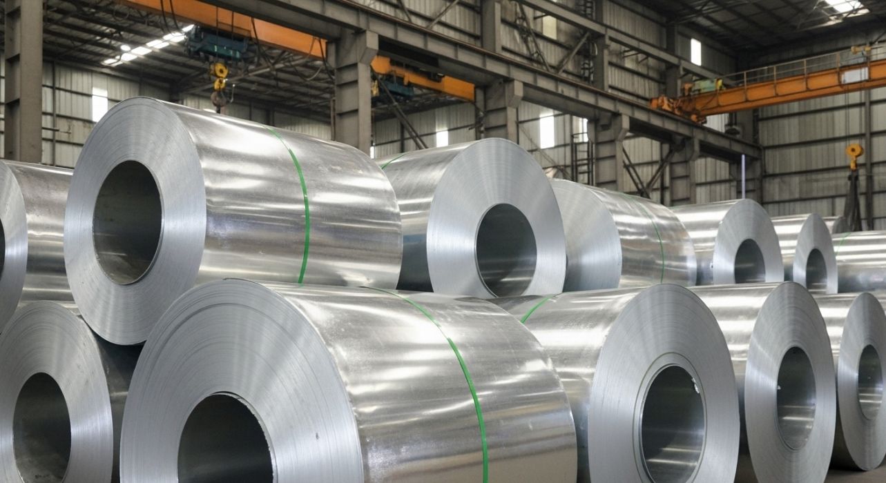 Standart Alusi Sac Ebatları