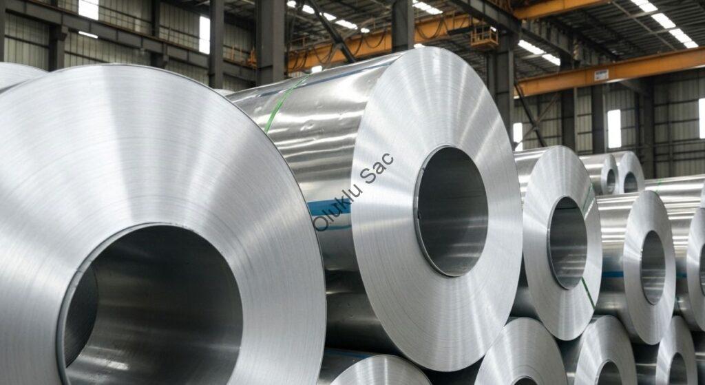 Alusi Sac fiyatları