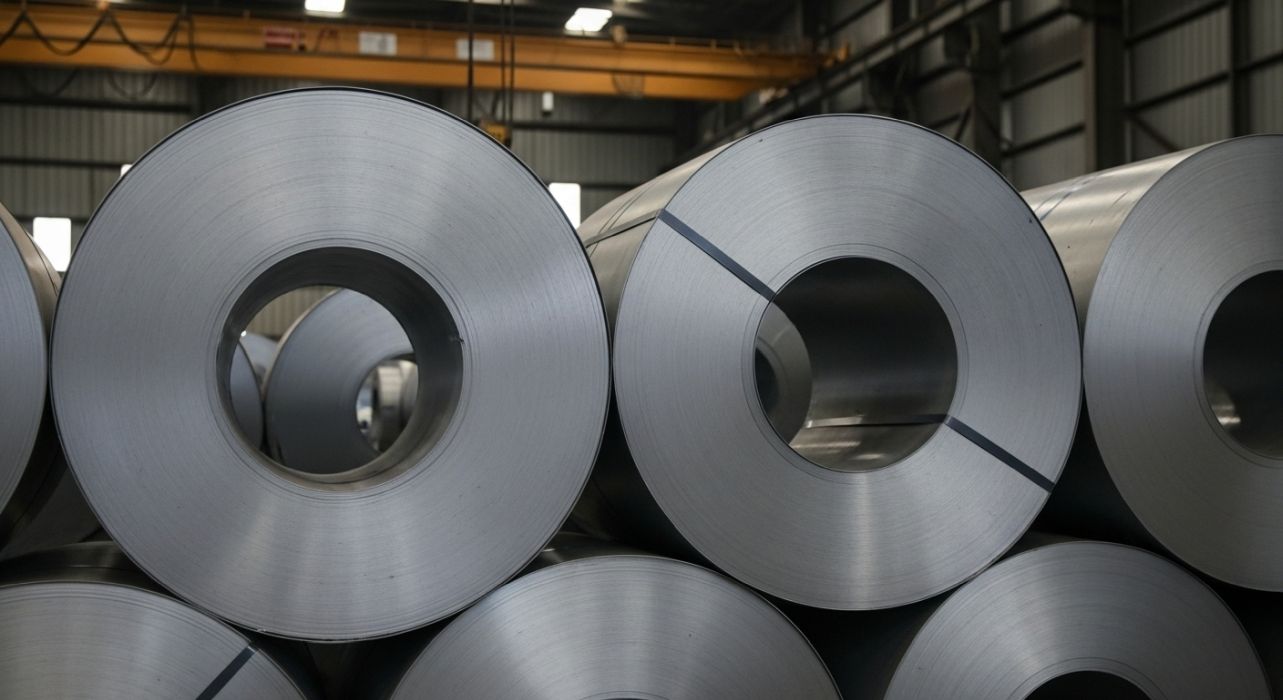 Asitli Sac Kaliteleri DD11, DD12, DD13, HRP