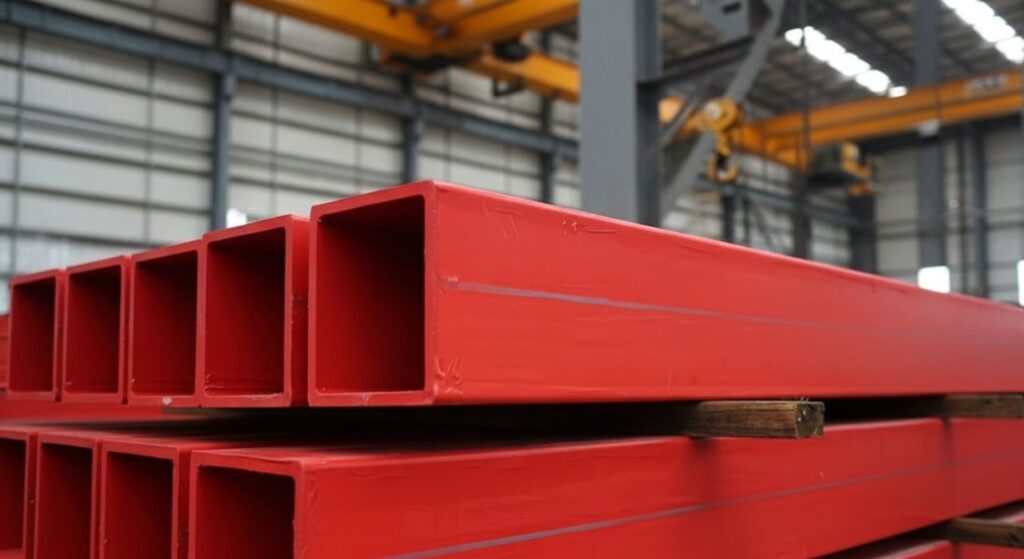 Astarlı kutu profil fiyatları