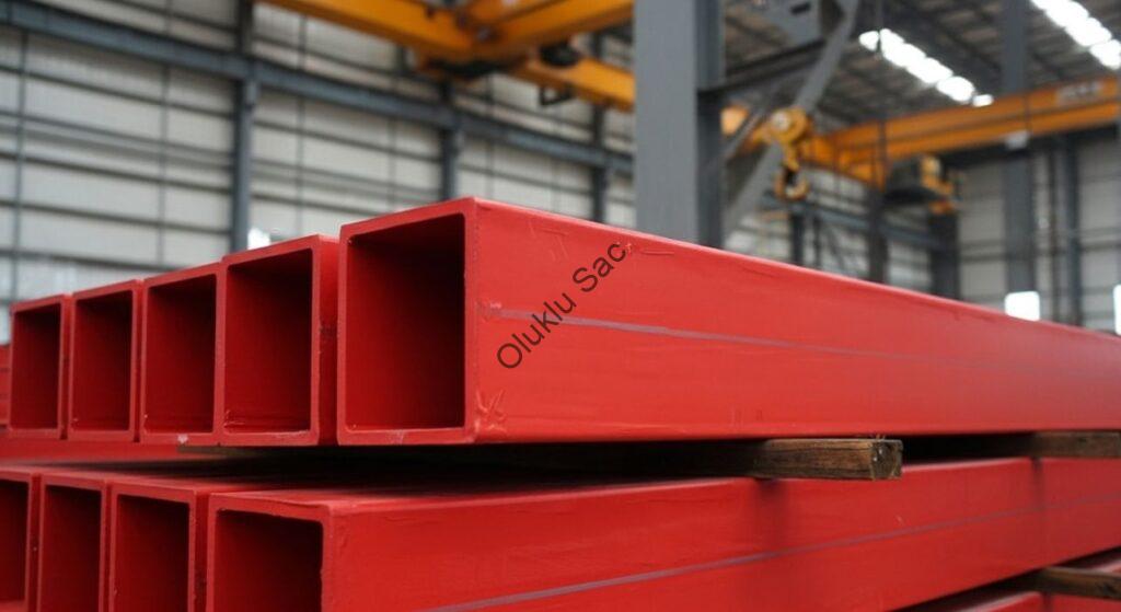 Astarlı kutu profil fiyatları