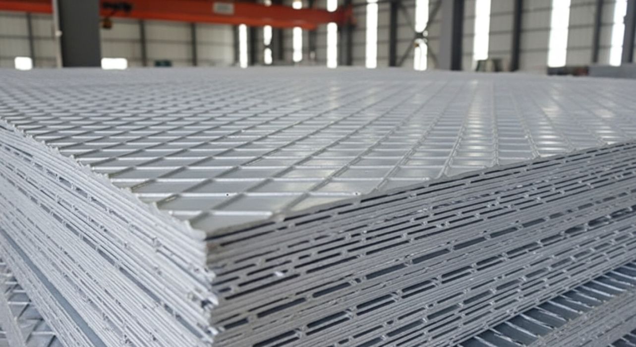 Baklavalı Sac Ağırlık Tablosu