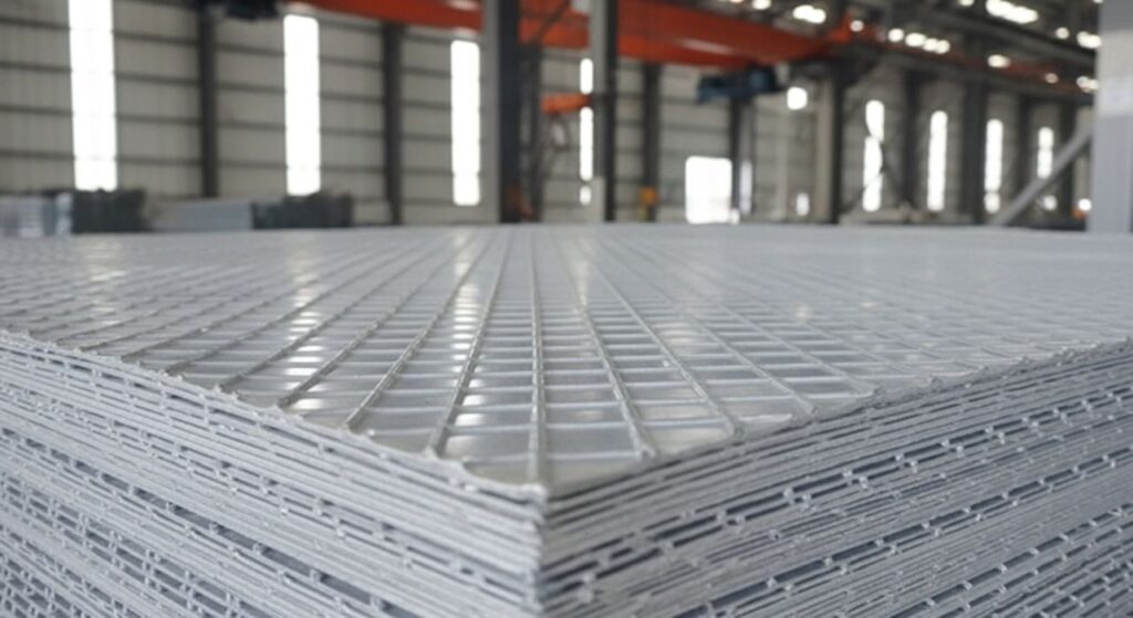 Baklavalı Sac fiyatları