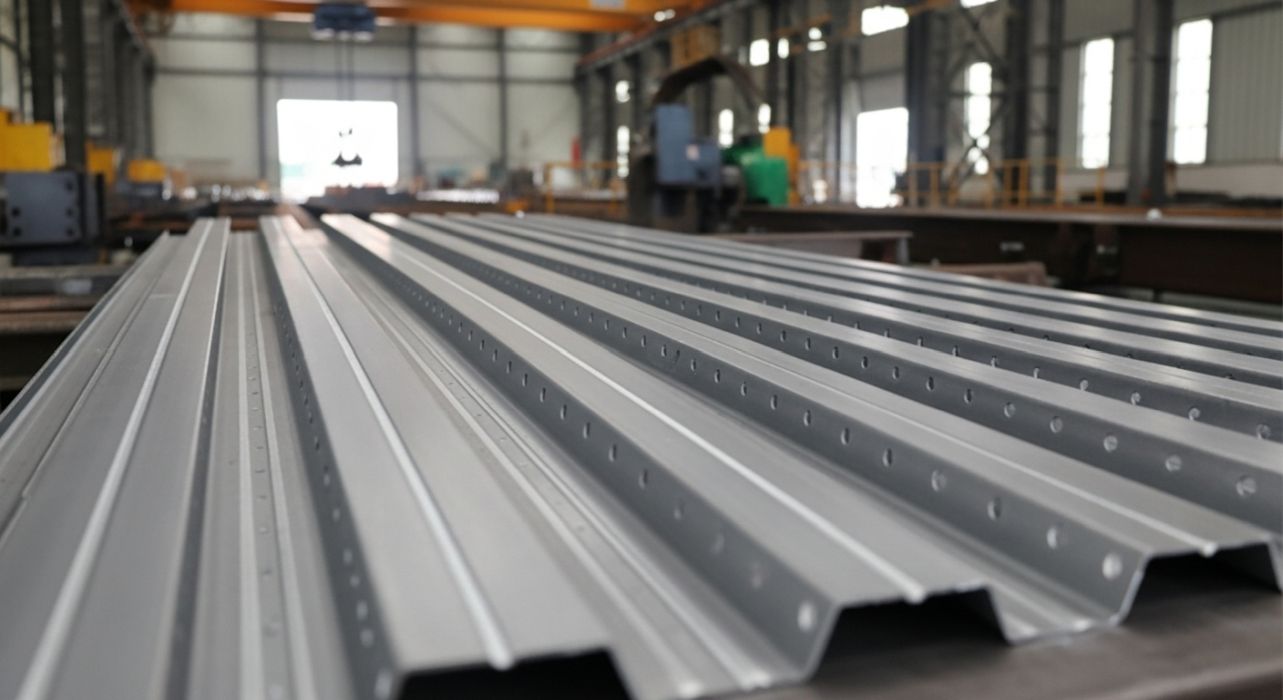 Beton Altı Trapez Sac Ağırlık Tablosu