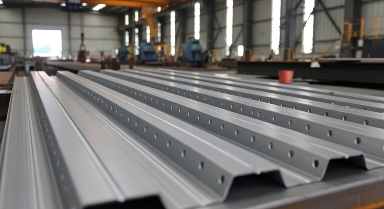 Güncel Beton Altı Trapez Sac Fiyatları