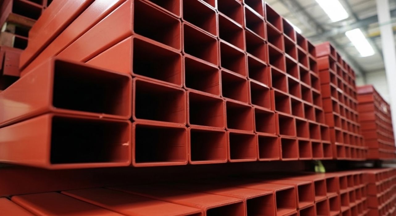 Boyalı Kutu Profil Ağırlık Tablosu