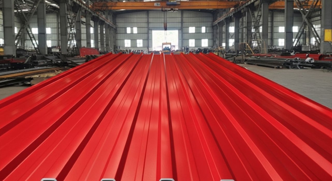 Çatı Plaka Kalınlıkları