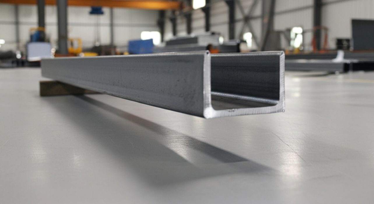 Cee Sigma Profil Ağırlık Tablosu