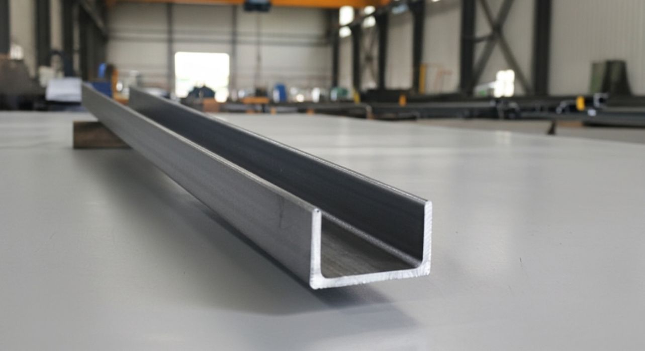 Cee Profil Kesit Ölçüleri ve Ebatları