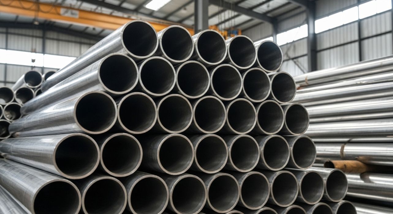 Çelik Boru Ağırlık Hesaplama Formülü ve Tablosu