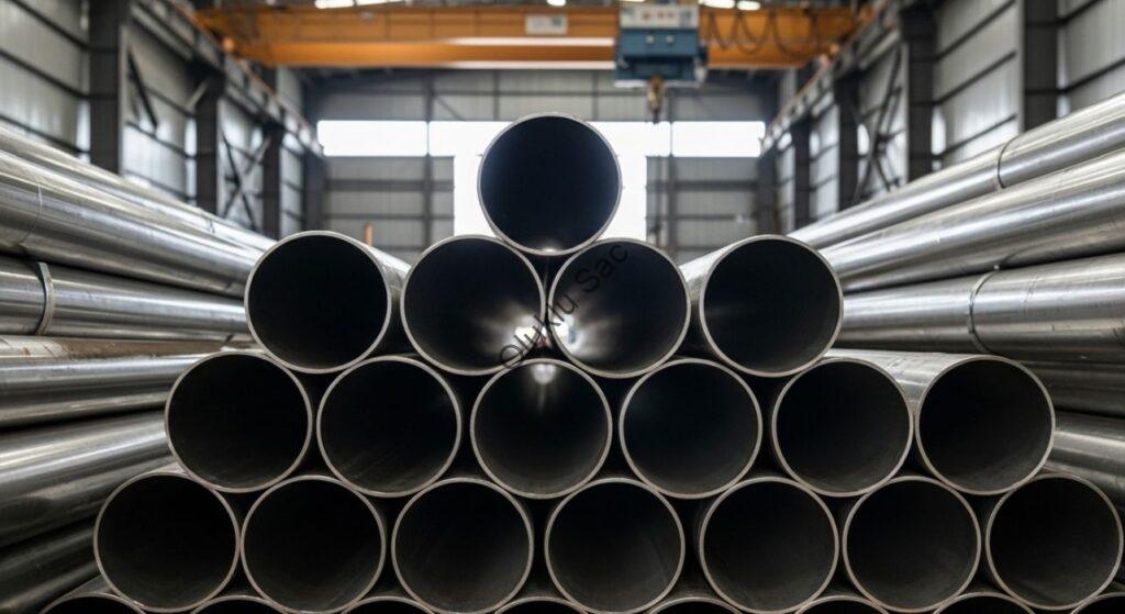 Çelik Boru Fiyatları