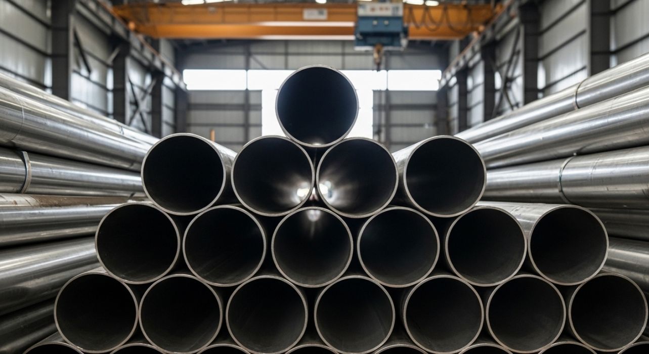 Güncel Çelik Boru Fiyatları