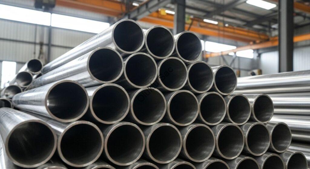 Çelik Boru Kaliteleri