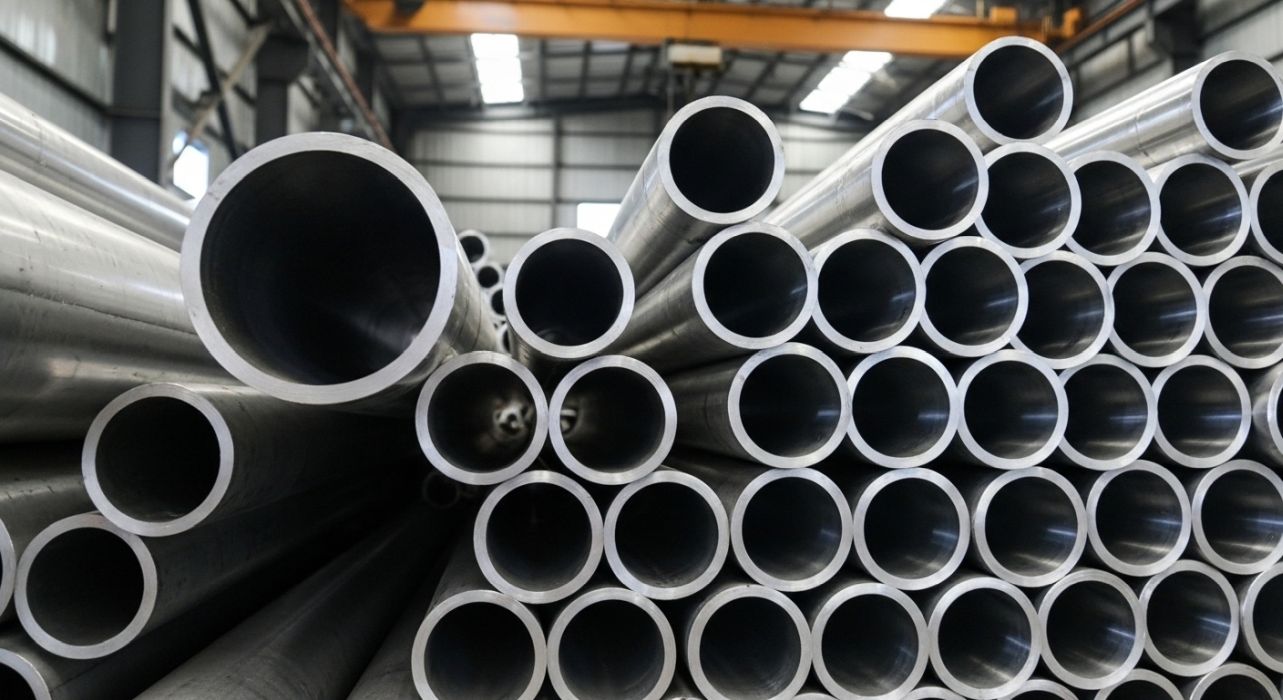 Çelik Boru Özellikleri Mukavemet Dayanıklılık