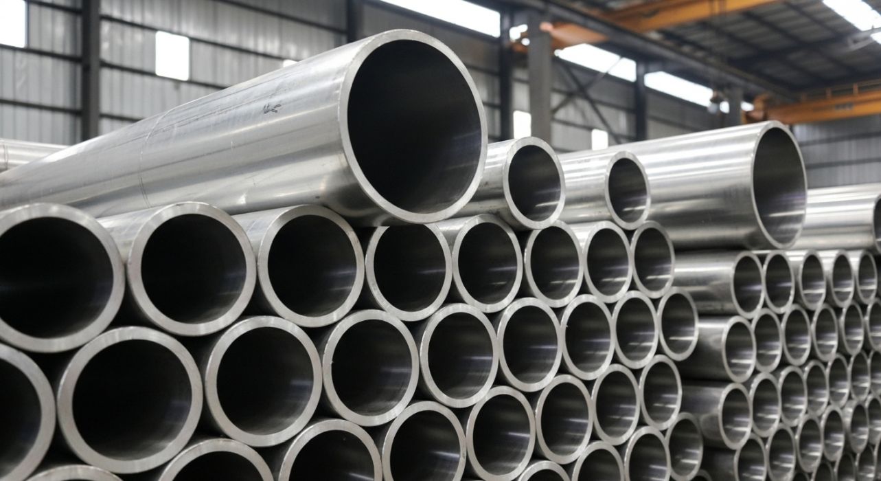 Çelik Boru Nedir Tanımı