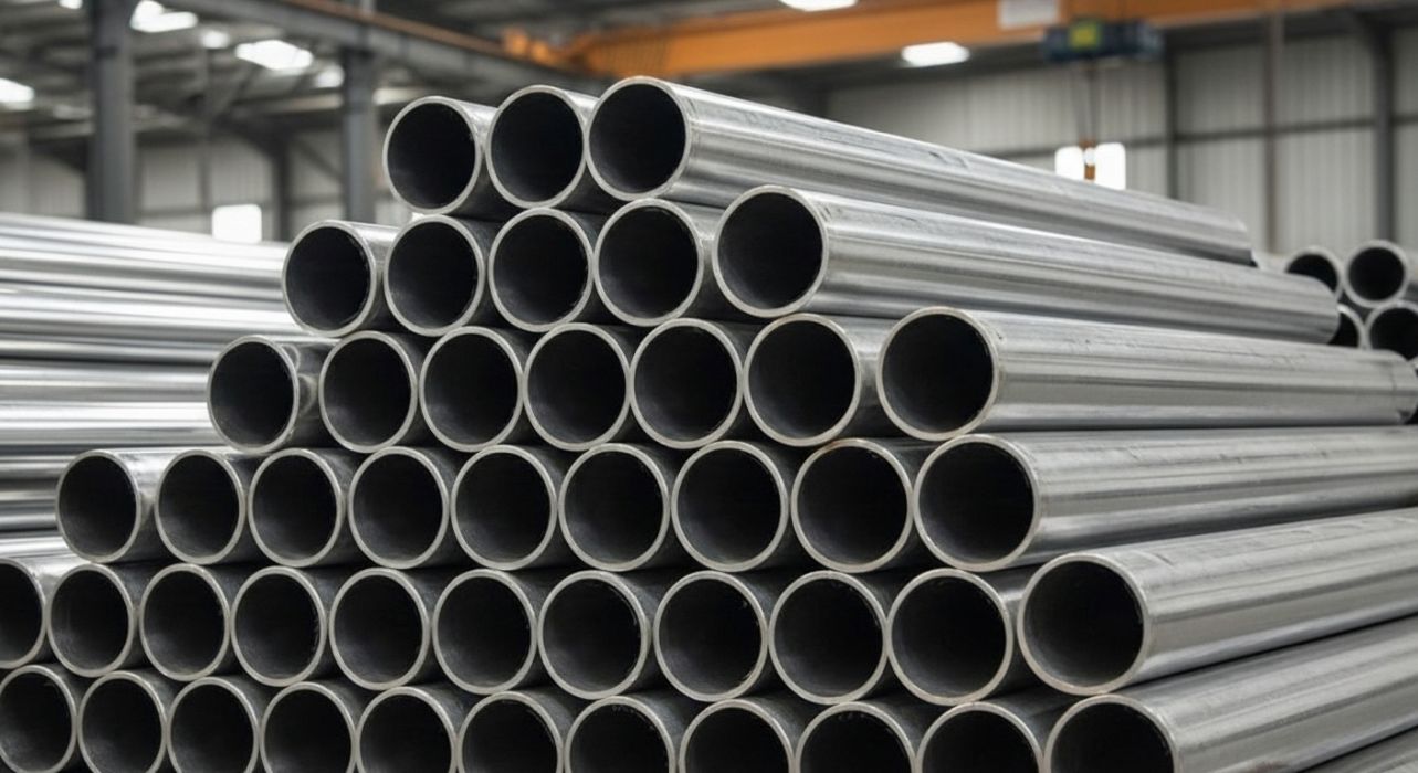 Çelik Boru Ebatları Ölçüleri Standartları