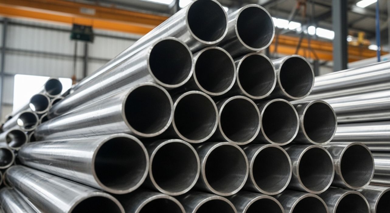 Çelik Boru Ağırlık Tablosu ve Türleri