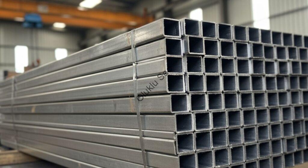 Çelik Profil Fiyatları