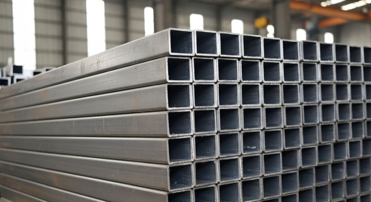 S235, S275 ve S355 çelik profil kalite standartları