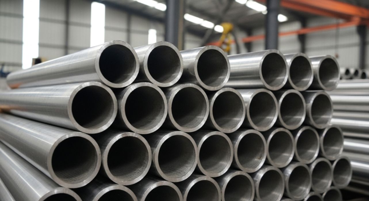 Çelik Çekme Boru Ağırlık Tablosu