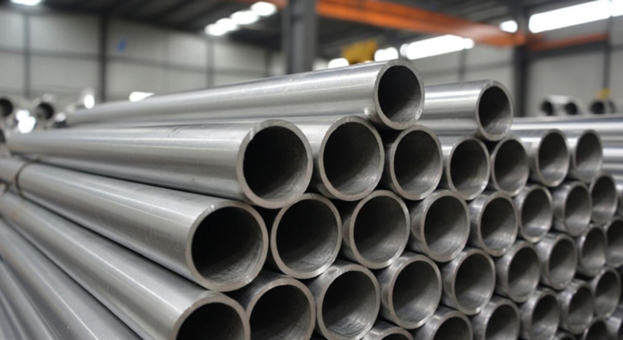 Farklı çelik çekme boru ebatları ve ölçüleri