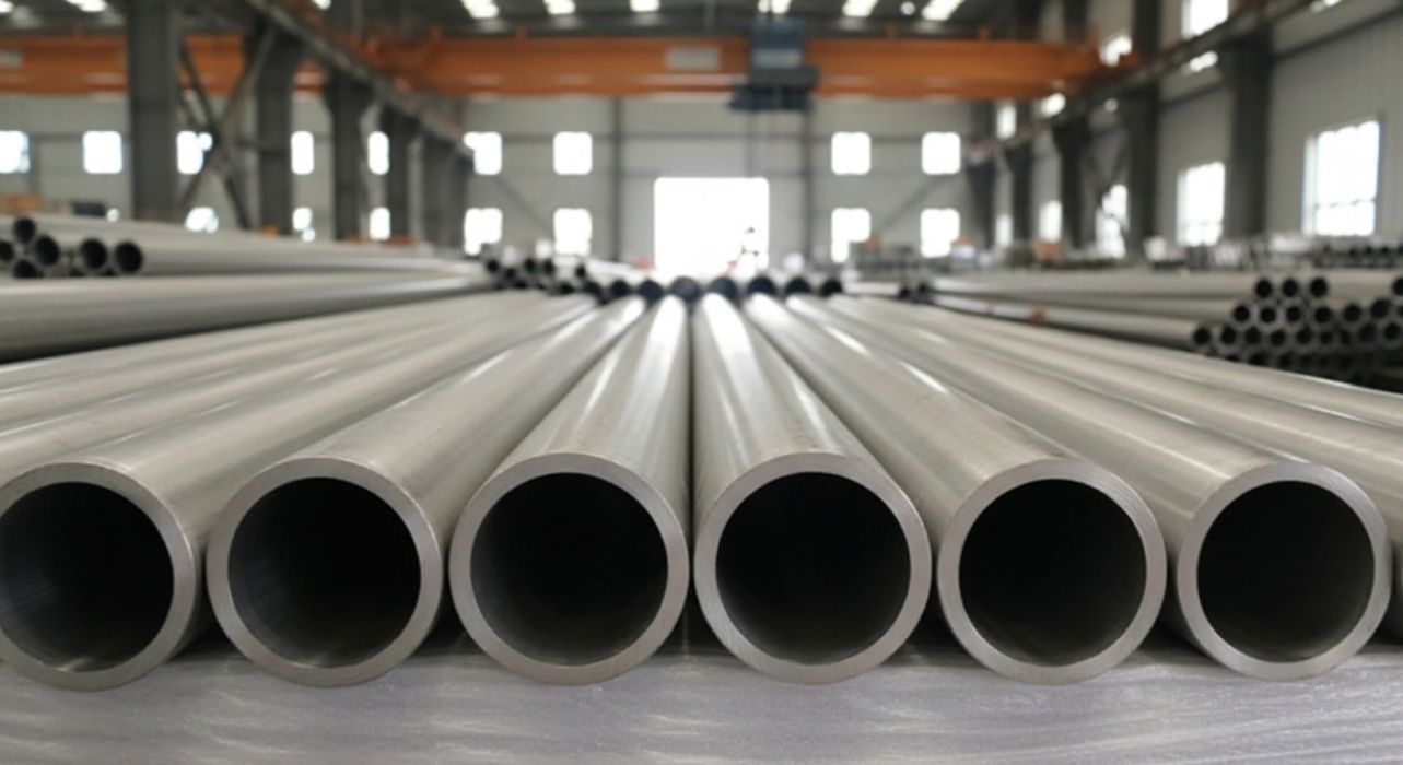 Çelik Çekme Boru Ebatları Ölçüleri Standartları