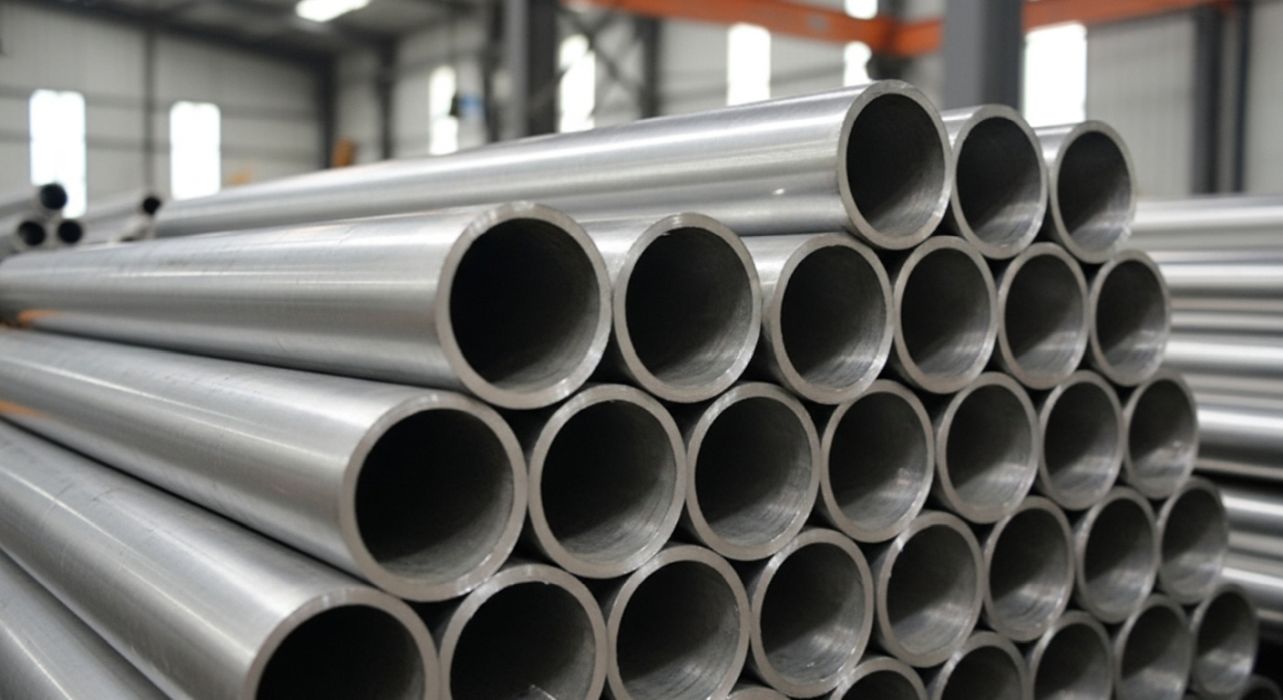 Çelik çekme boru kaliteleri ST37 ST52 P235GH S355