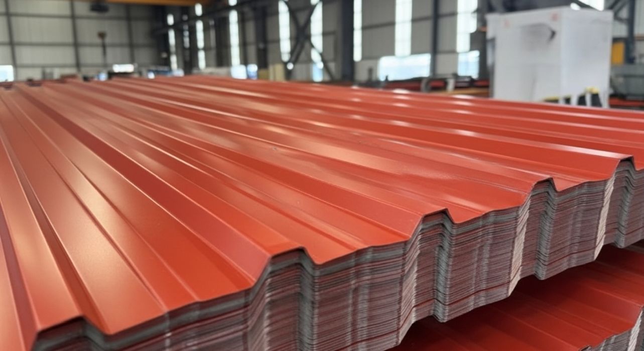 Çinko Trapez Sac ve Bordo Trapez Sac Fiyat Karşılaştırması