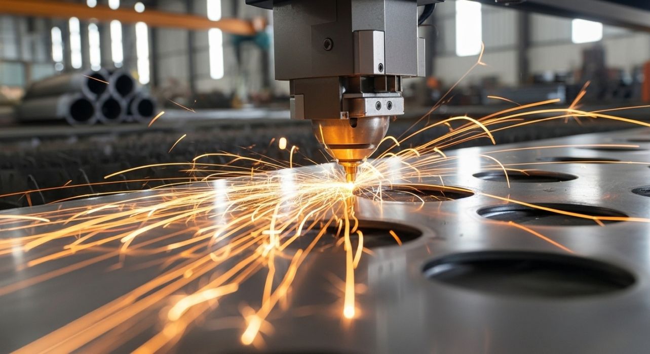 CNC Kesim Malzeme Ağırlıkları