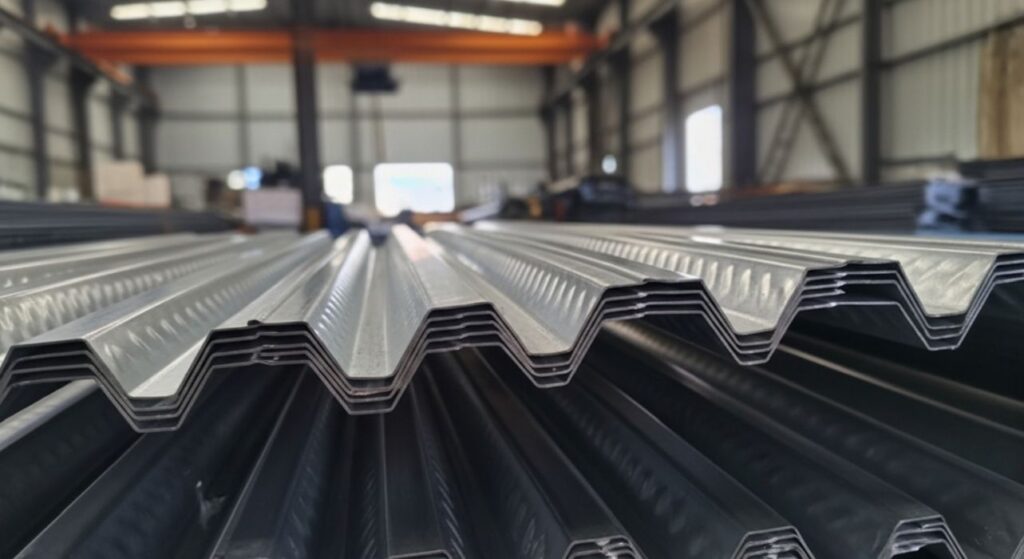 Deck trapez sac kg fiyatları