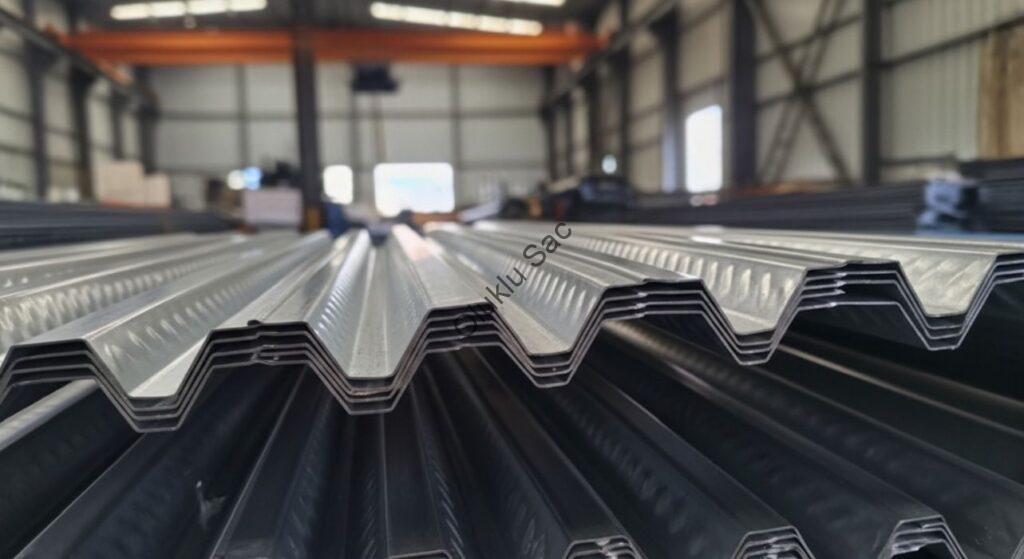 Deck trapez sac kg fiyatları