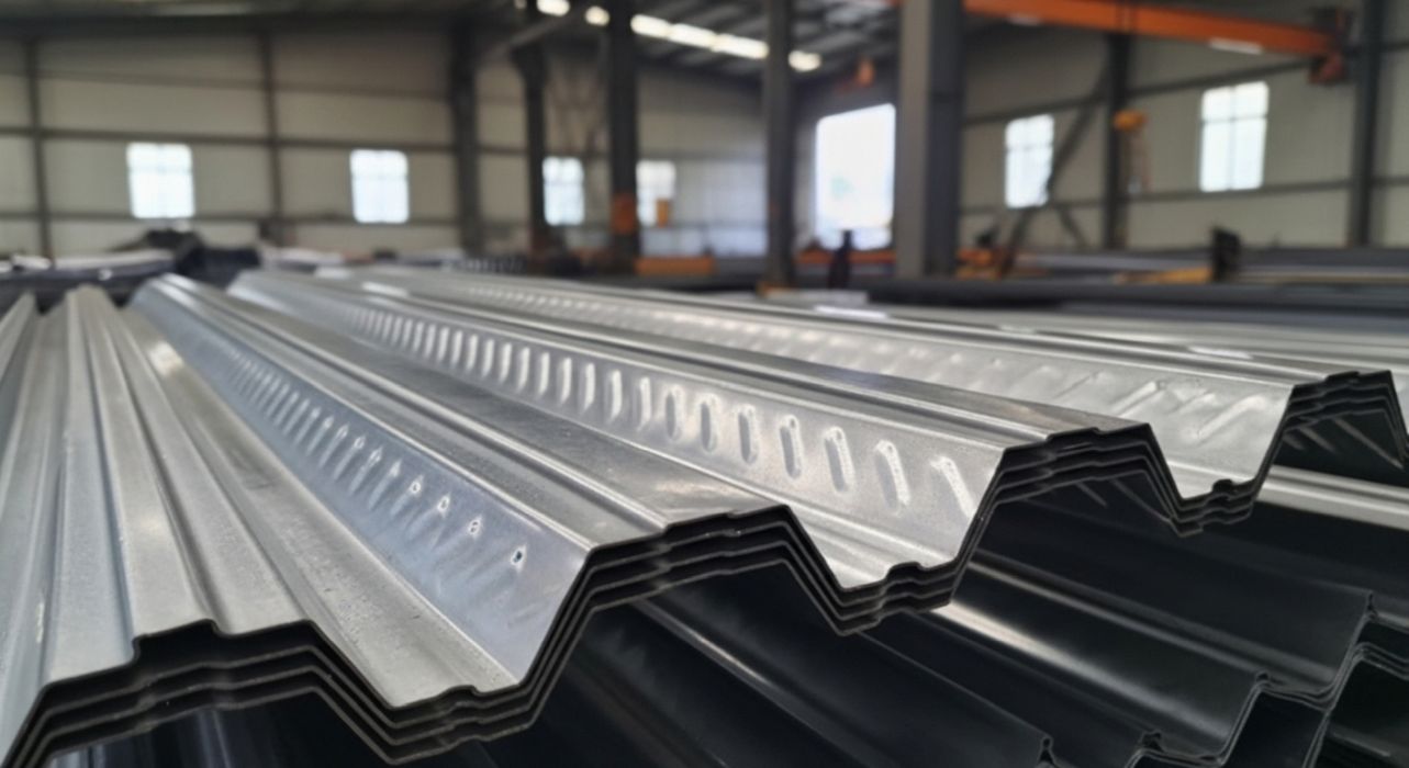 Deck trapez sac taşıma kapasitesi ve ağırlık tablosu