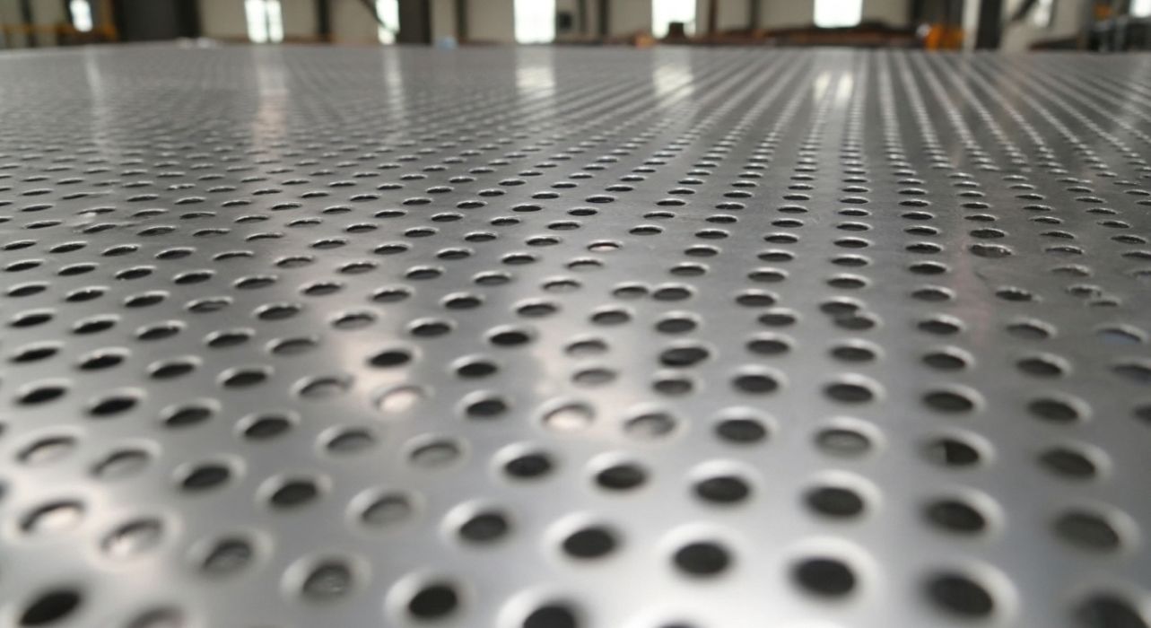 Güncel delikli sac kg fiyatları tablosu