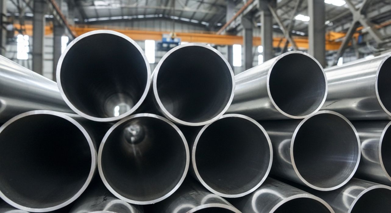 Demir Boru Ağırlık Tablosu