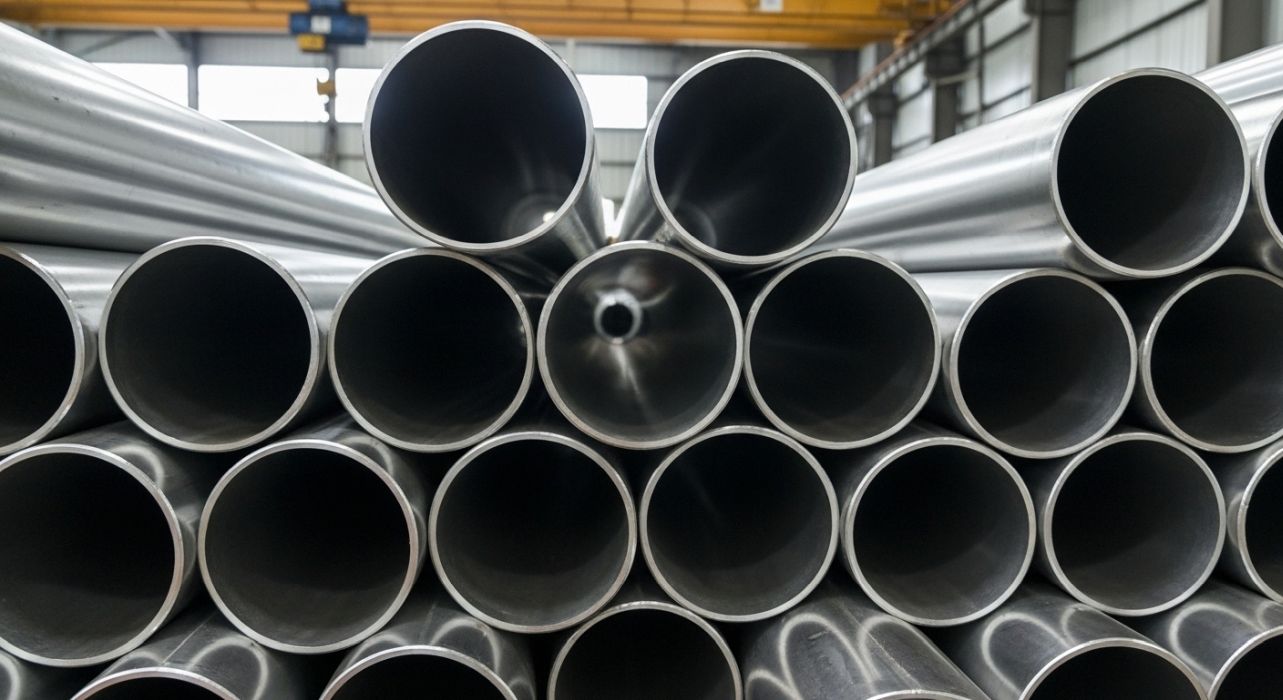 Demir Boru Ebatları Ölçüleri Standartları