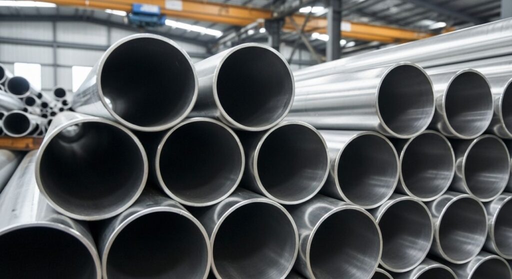 Demir boru fiyatları