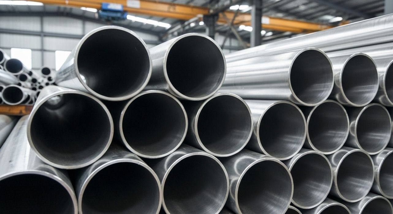 Güncel Demir Boru Fiyatları