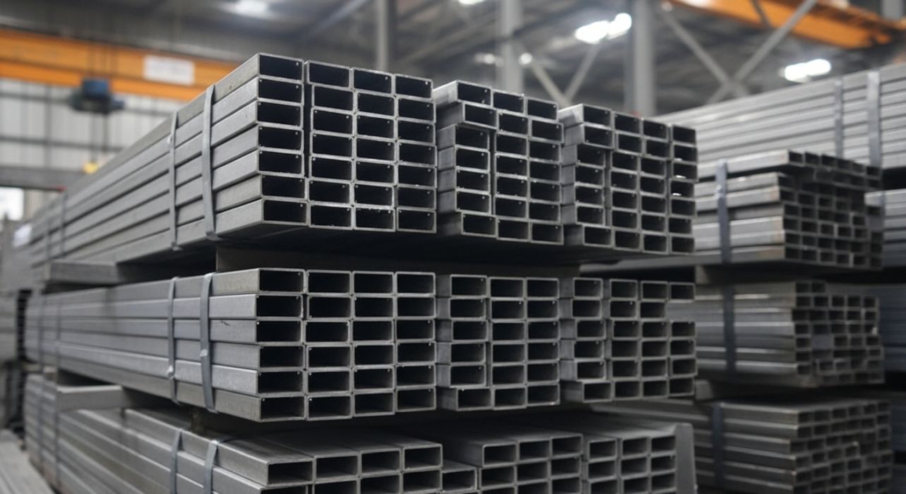 Demir Profil Ağırlık Tablosu