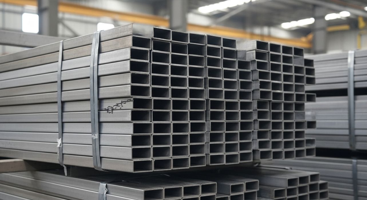 Demir Profil Ebatları Ölçüleri Standartları