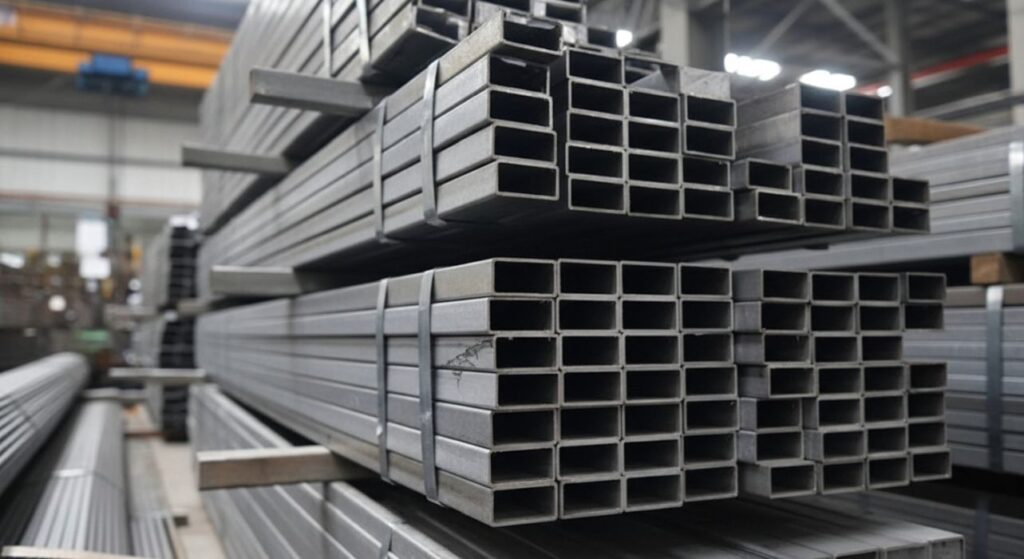 Demir profil fiyatları