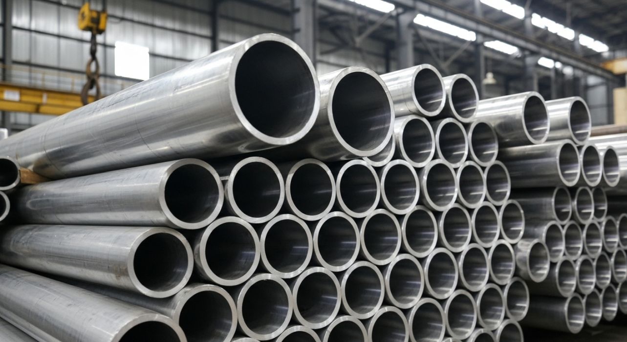 Dikişsiz Çelik Boru Ağırlık Tablosu