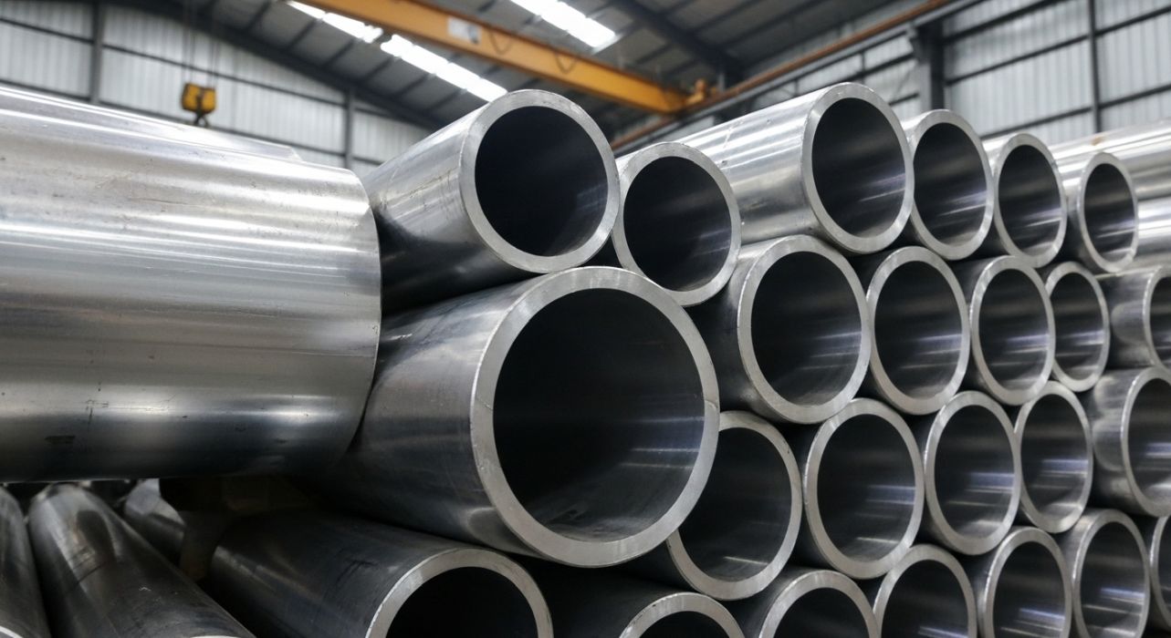 Dikişsiz Çelik Boru Ebatları Ölçüleri Standartları