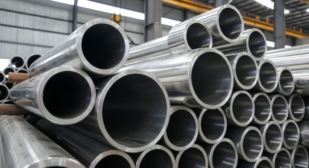 Dikişsiz Çelik boru fiyatları