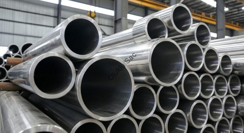 Dikişsiz Çelik boru fiyatları