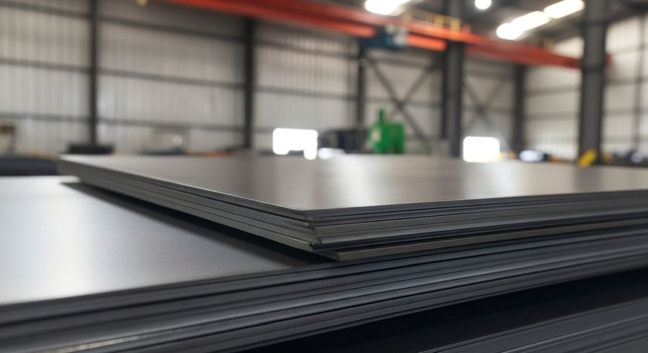 Dkp Sac ve Galvaniz Sac Karşılaştırması